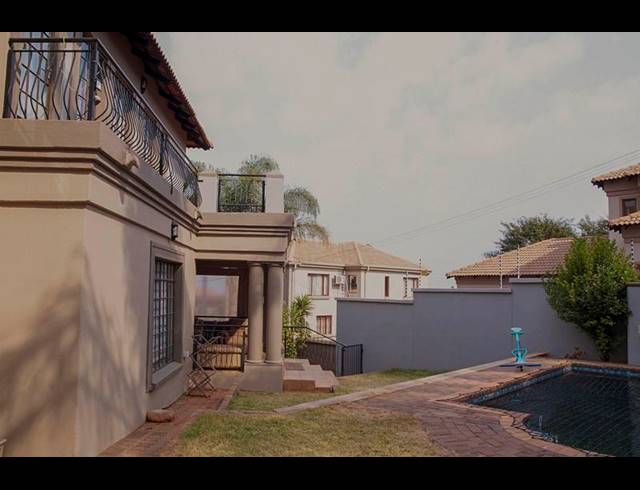 3 BEDROOM PROPERTY TO RENT IN FAERIE GLEN